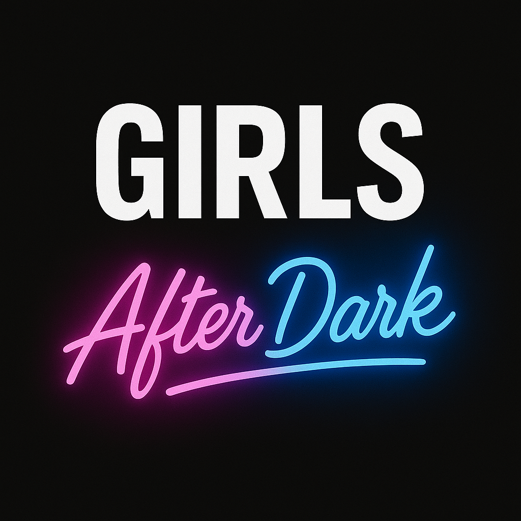 💌 Girls After Dark Digital Gift Card 💌